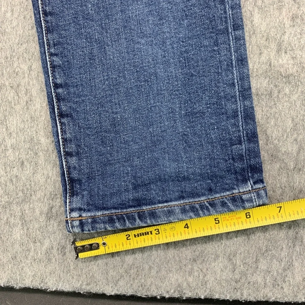 Outerknown S.E.A. Jeans Men's Denim Blue Ambassador Organic Cotton - Size 32x32